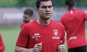 Россия кубоги. "Рубин" - "Локомотив": Раҳмоналиев ва Ашурматов асосий таркибда! (Фото) 