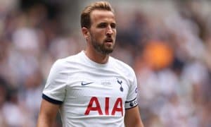 Хайр, "Тоттенхэм"! "Бавария" Кейн трансферини эълон қилди (фото) 