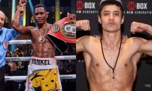 Ана холос! Шоҳжаҳон Эргашев ва Сабриэль Матиас жанги промоутерлик савдоси қолдирилди