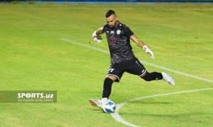 Митровичга чора қўлланилди, "Нефтчи" ҳам яхшигина огоҳлантирилди! (Тартиб-интизом қўмитаси қарорлари) 