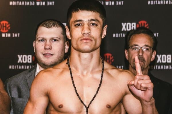 IBF жаҳон чемпионлик камари учун Сабриэль Матиас ва Шоҳжаҳон Эргашев жангини ташкил этувчи компания номи аниқ бўлди