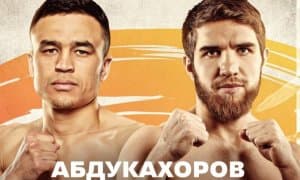 Қудратилло Абдуқаҳҳоровнинг навбатдаги жанг санаси маълум!