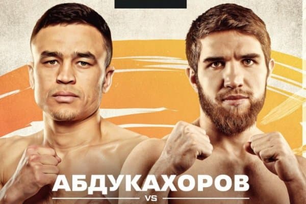 Қудратилло Абдуқаҳҳоровнинг навбатдаги жанг санаси маълум!