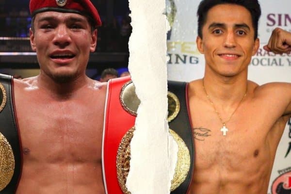 Расман! WBА ташкилоти Муроджон Аҳмадалиевга бошқа рақиб топди