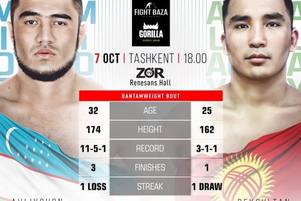 Авлиёхон Ҳамидов ҳам Тошкентда жанг қилади