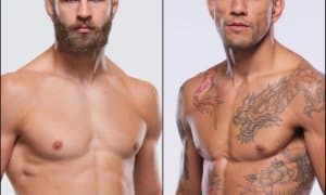 "UFC 295" турнирининг иккинчи марказий жанги ҳам "даҳшат"бўлади.Прохазка қайтмоқда!