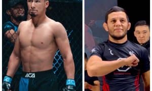 Икки нафар Ўзбекистон вакили жанг қиладиган "ACA 163" турнири тўлиқ "файт-кард"и билан танишинг!