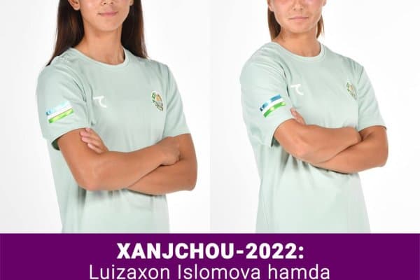 "Ханчжоу-2022. Академик эшкак эшиш бўйича муваффақиятли натижа 