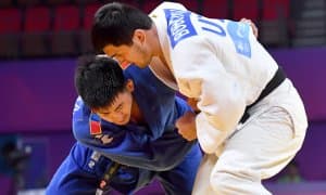 Бобонов ва Тўрабоев финалда, Юсупов ҳамда Қурбонбоева бронза медали учун курашади