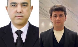 Ўзбекистон панкратион ва грепплинг ассоциациясига раис ўринбосарлари тайинланди!