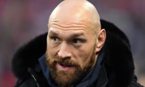 Тайсон Фьюрининг нафақага чиқиш вақти келди