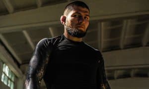 Ҳабиб Нурмагомедов: "30 миллион доллардан воз кечиш осон эмас"