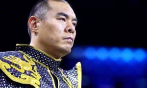 Чжан Чжилэй: "Битта жанг билан Нганнунинг даражасини юқори деб айтиш хато !" 