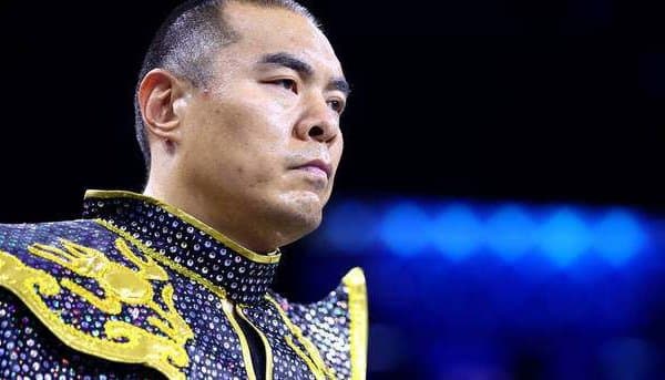 Чжан Чжилэй: "Битта жанг билан Нганнунинг даражасини юқори деб айтиш хато !" 