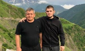 Доғистондаги қишлоқ Ҳабибнинг отаси шарафига ўзгартирилади 