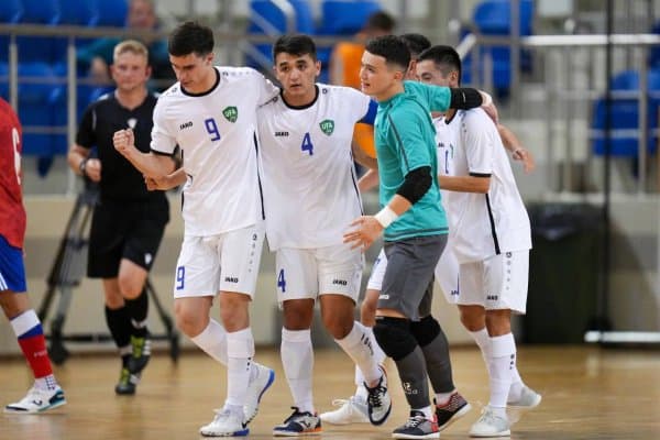 Футзал. U-20 жамоамизнинг ноябрь ойидаги йиғинига чақирилган футболчилари билан танишинг 