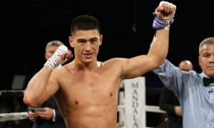 Биволнинг навбатдаги эҳтимолий рақиби маълум!