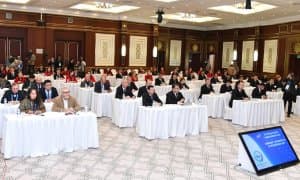 Ашхабод мезбонлигидаги Жаҳон чемпионати 40 га яқин давлатда ёритилади