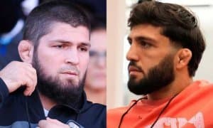 Арман Царукян: "Ҳабиб умид тимсоли!"