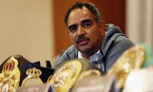 Санчес: "У супер енгил вазнда шубҳасиз қирол!"