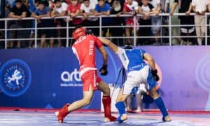 Панкратион ва грепплинг бўйича Ўзбекистон чемпионати санаси маълум!