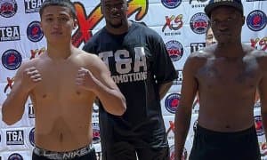 Нодирбек Халимов Дубайда жанг қилади