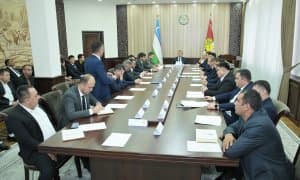 Бухоро шаҳри қўл жанги бўйича жаҳон чемпионатига мезбонлик қилади!