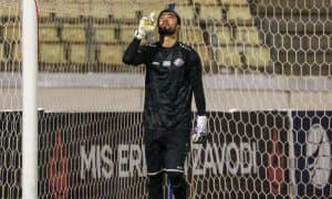 Низомиддин Зиёвутдинов "Қўқон-1912"ни тарк этди