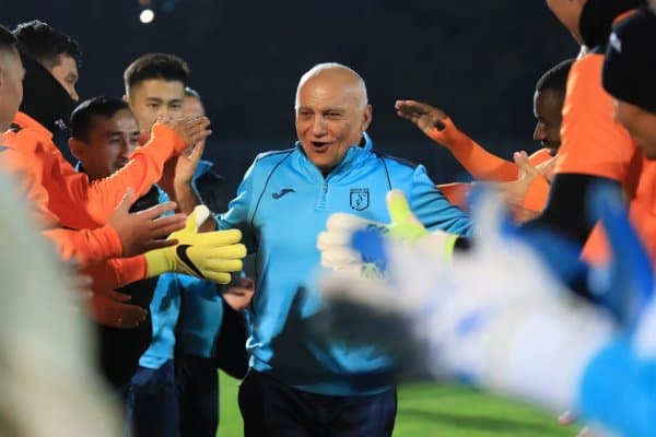 "Легионеримизни "Динамо" билан шартнома имзолаганини матбуотдан билдим, бизни клубда катта пул тўлаш имконияти йўқ" - Ислом Аҳмедов нималарни режалаштиряпти?