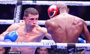 Исроил Мадримов чемпионлик жанги учун келишувга эришди!