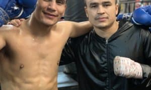 Қудратилло Абдуқаҳҳоров Виржил Ортис ва Тим Цзю жангида ким ғолиб бўлиши ҳақида сўз юритди