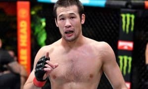 Америкалик мураббий:"Аввалига у жиддий йигитдек туйилди, аммо..."