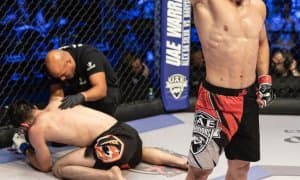 Хотам Бойназаровнинг навбатдаги жанг санаси ва рақиби маълум!