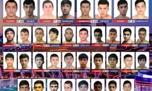 Тошкент шаҳрида профессионал муайтай кечаси бўлиб ўтади