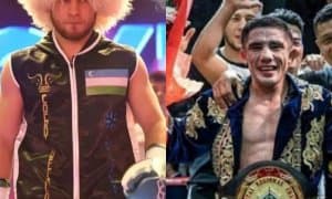 Олимжон Назаров ҳамда Абдурасул Исмоилов навбатдаги ғалабаларига эришди!