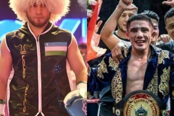 Олимжон Назаров ҳамда Абдурасул Исмоилов навбатдаги ғалабаларига эришди!