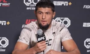 Нурсултон Рўзибоевнинг навбатдаги жанг санаси ва рақиби маълум!