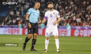 Машарипов қайтди, Алижонов йўқ - Ўзбекистон МТЖ кейинги ўйинга тайёрланмоқда