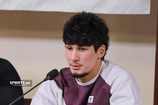 MPL лигасининг навбатдаги турнири  қачон бўлади? Жасур Алижонов жавоб берди( Видео)