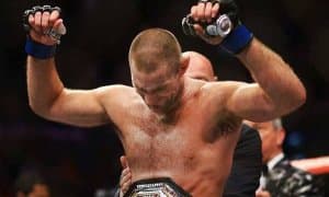 Стриклэнд ундан нафратланувчиларга ажойиб маслаҳат берди