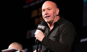 Уайт Эдвардснинг навбатдаги рақиби кимлигини айтди