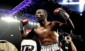 Шугар Рэй Леонард Кроуфорднинг "Канело" билан жангдаги имкониятларини баҳолади