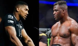 Тарвер: "Нганну икки бор мағлуб бўлиб хам энг бой боксчига айланиши мумкин"