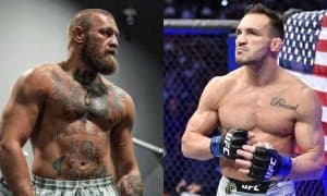 Ирландиялик мухлислар МакГрегордан нафратланишадими?