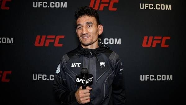 Волкановски - Топурия жангида ким фаворит? Холлоуэй бу саволга жавоб берди 