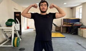 Миразизбек Мирзаҳалиловнинг навбатдаги жанг санаси ва рақиби маълум!