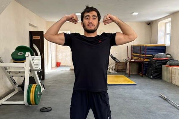 Миразизбек Мирзаҳалиловнинг навбатдаги жанг санаси ва рақиби маълум!