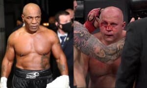 Майк Тайсон ва Фёдор Емельяненко ўртасидаги жанг шунчаки миш-мишми?