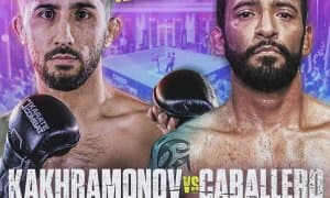 Саидёқуб Қаҳрамонов Combat Karate бўйича 2-жангини ўтказди