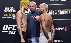 О'Мэлли: "Мен уни нокаут билан мағлуб этаман"